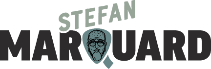 Stefan Marquard